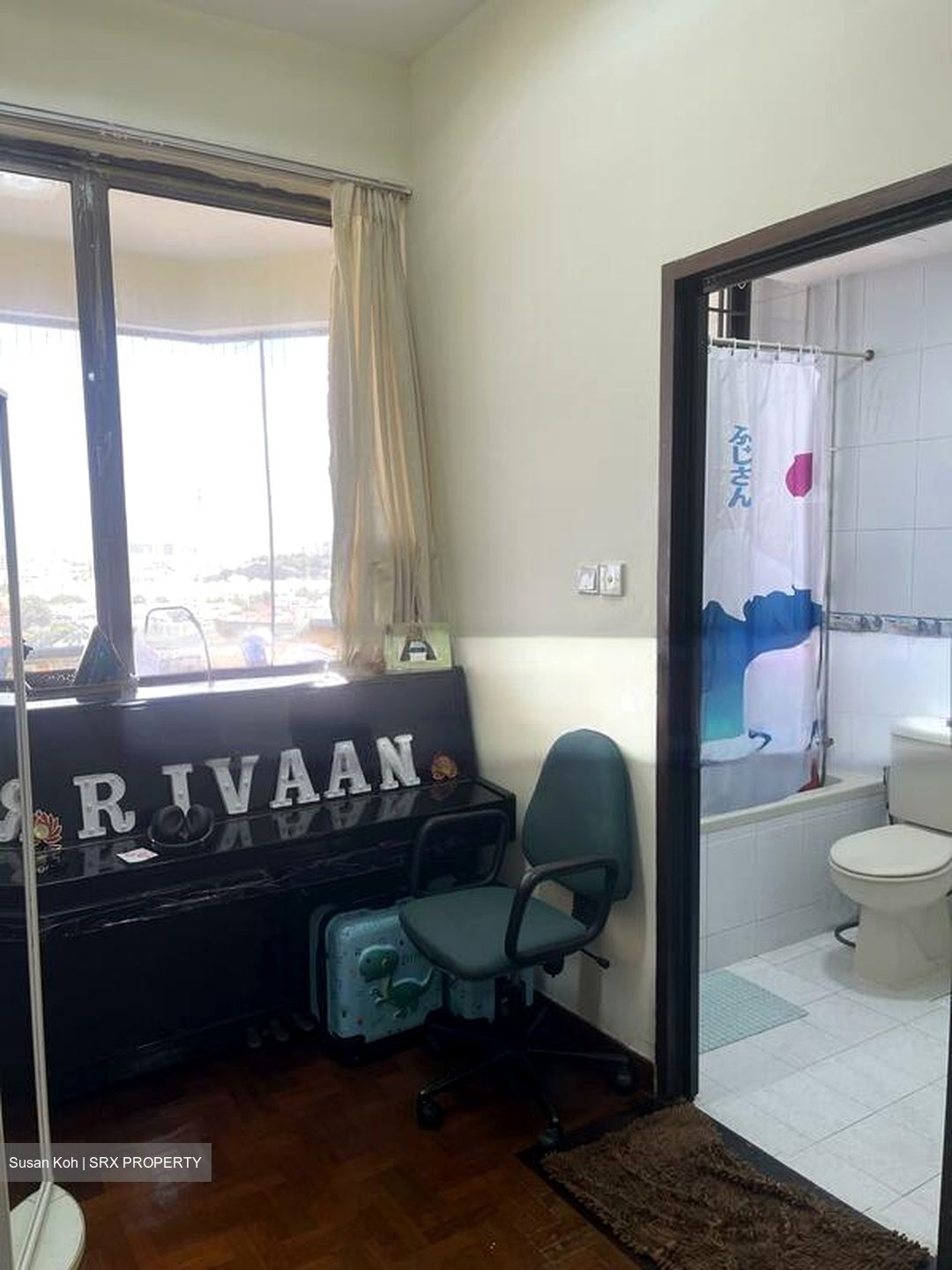 Eastern Lagoon (D15), Condominium #502301631